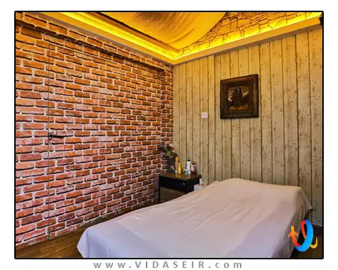 سان اند سندز داون تاون دبی